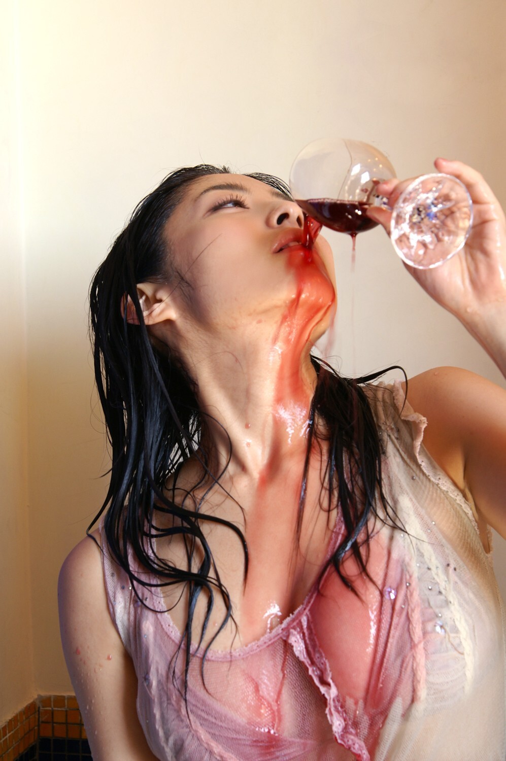 佐藤寛子 No327 Hiroko Satou [DGC]